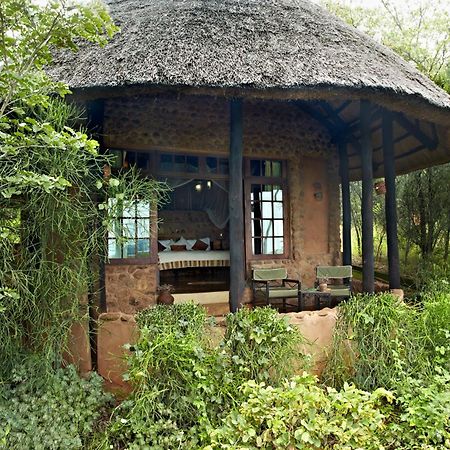 Stanley Safari Lodge Livingstone Exterior photo