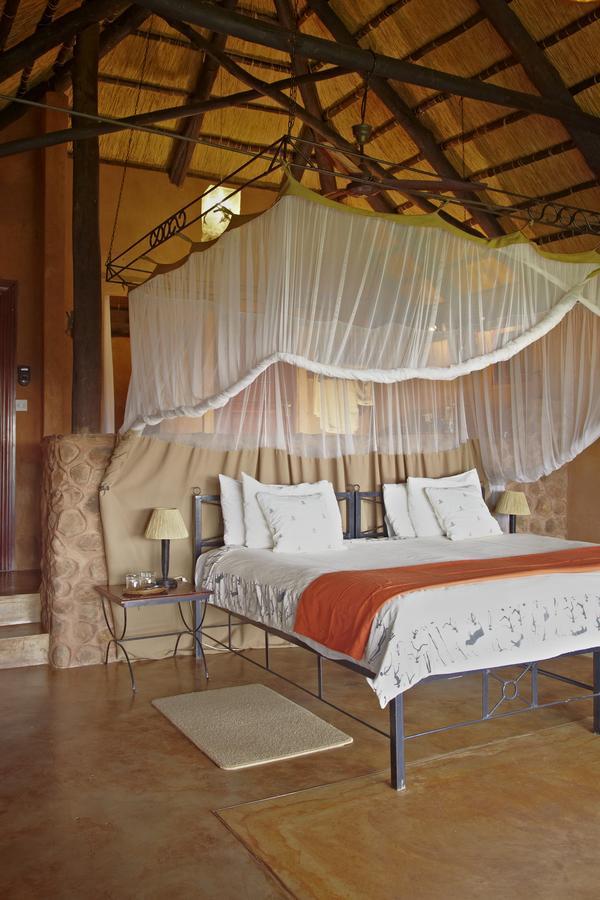 Stanley Safari Lodge Livingstone Exterior photo