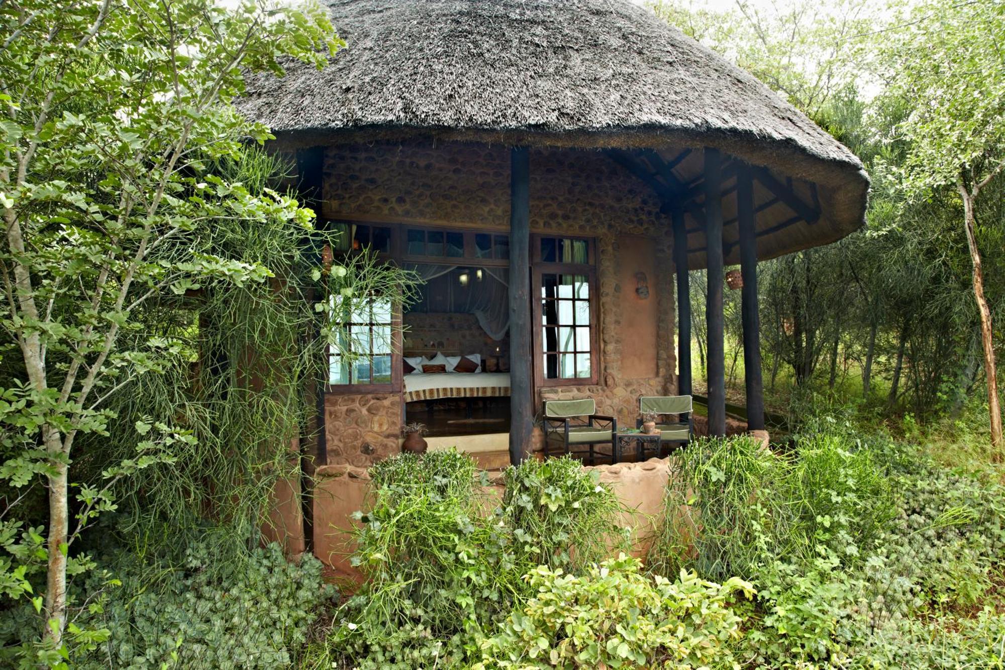 Stanley Safari Lodge Livingstone Exterior photo