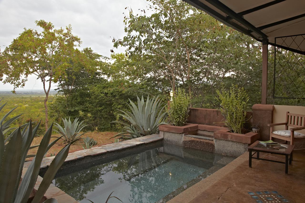 Stanley Safari Lodge Livingstone Exterior photo