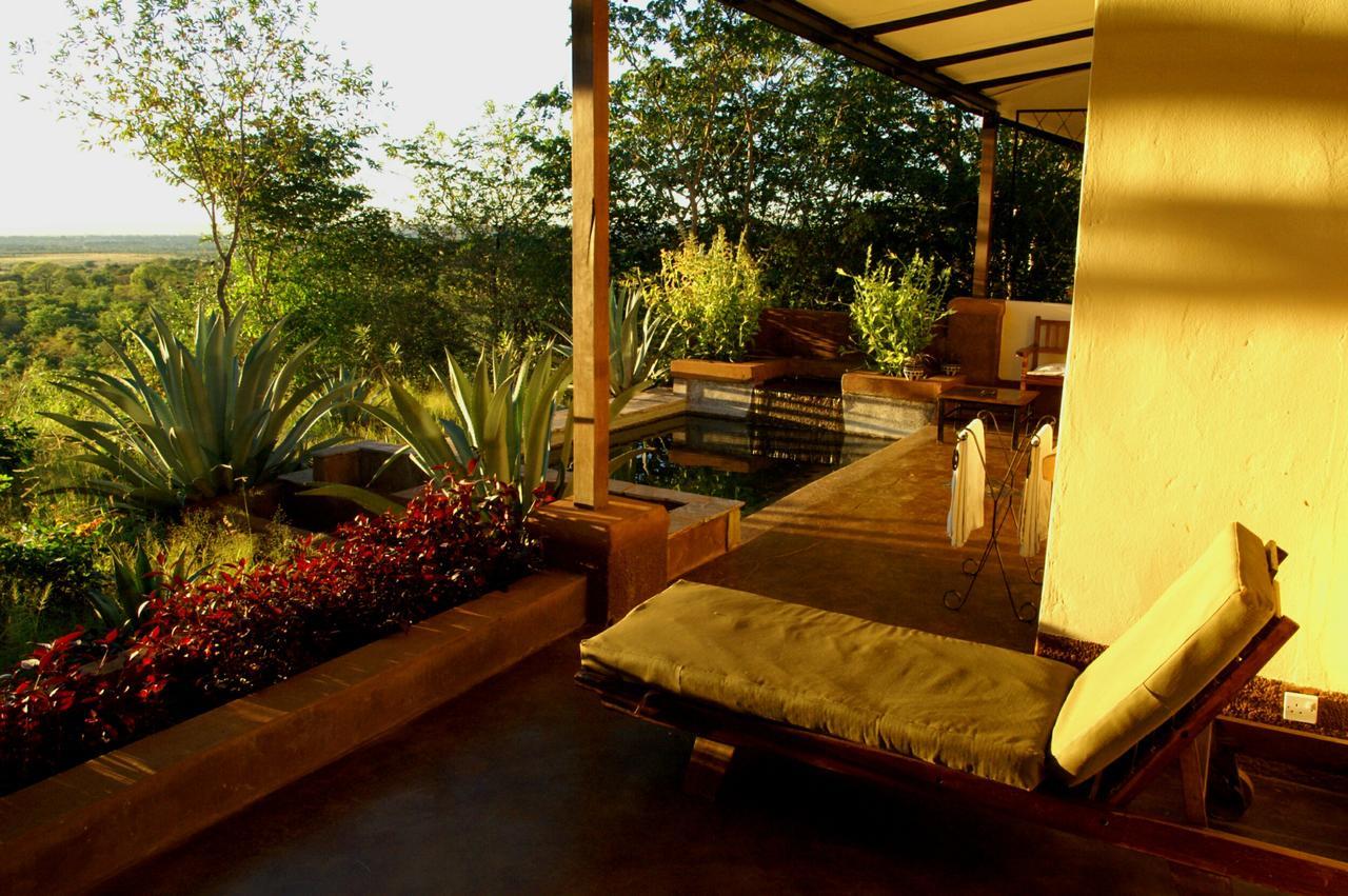 Stanley Safari Lodge Livingstone Exterior photo