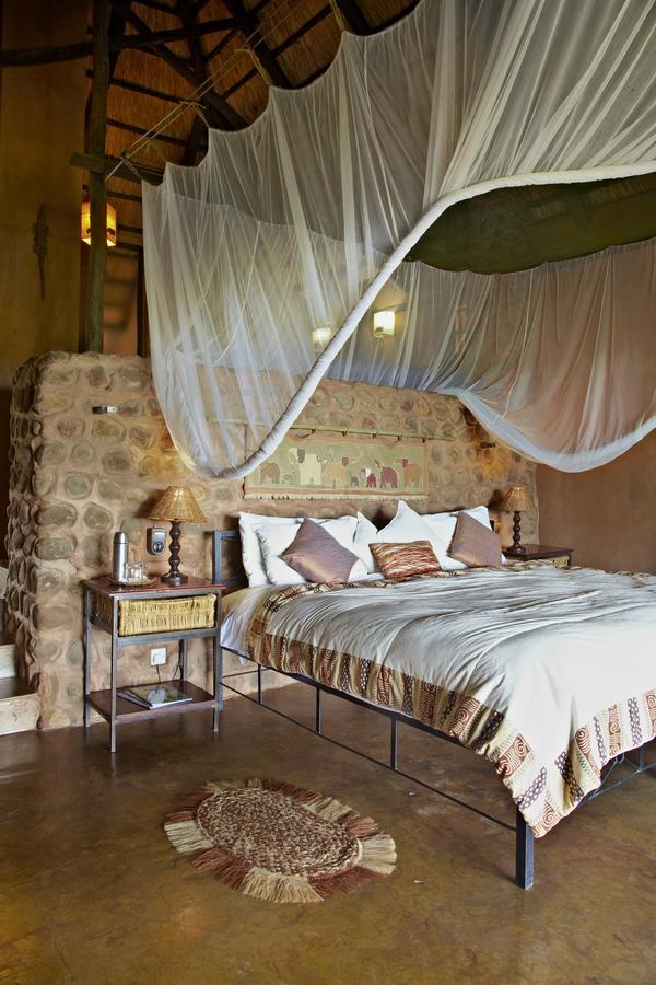 Stanley Safari Lodge Livingstone Exterior photo
